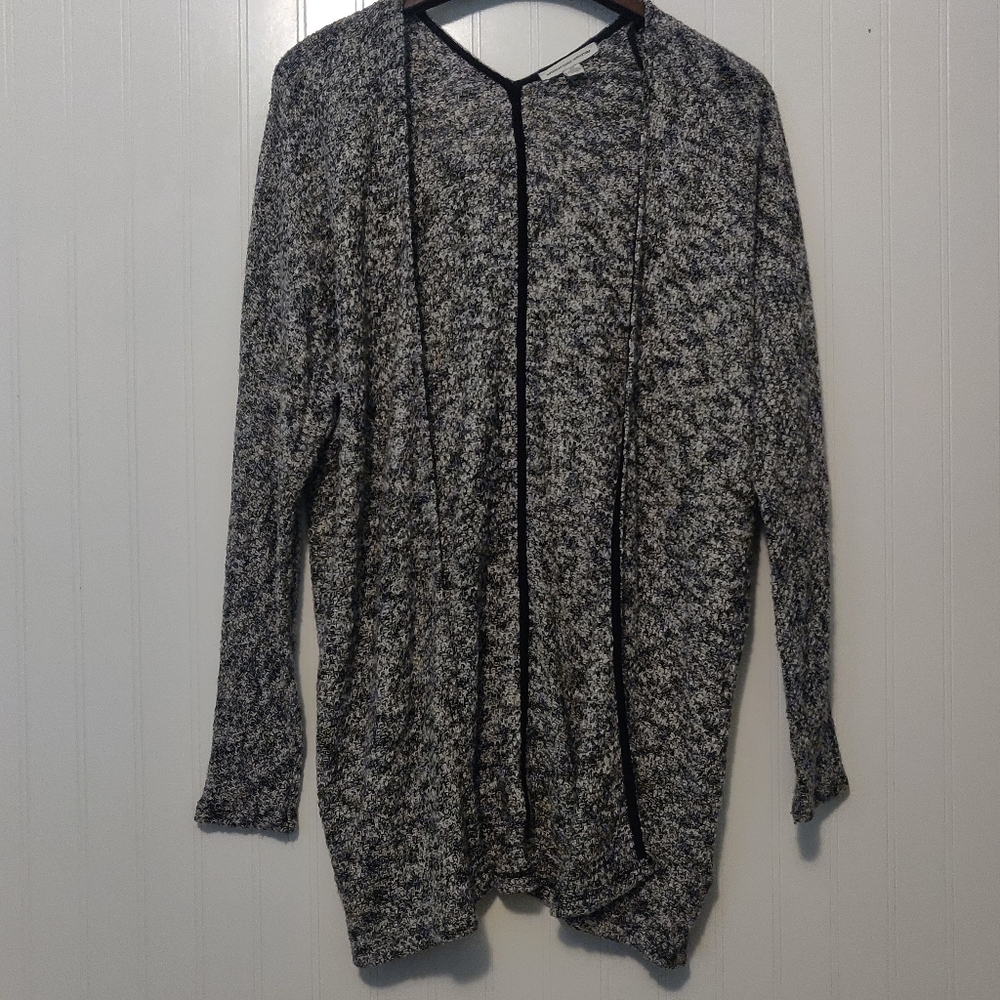 AEO Slouchy Lightweight Cardigan S